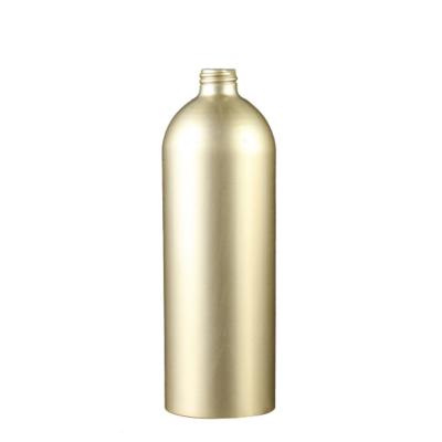 China Matcha Powder Packaging Manufacturers Customize A Variety Of Specifications Aluminum Screw-Mouth Bottles for sale