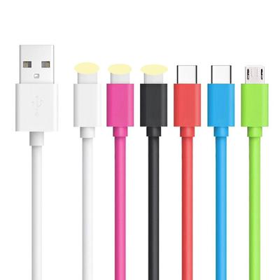 China MP3/MP4 Player Customize USB Type Fast Charging USB C Mobile Phone Data Quick Charge Cable For Samsung for sale