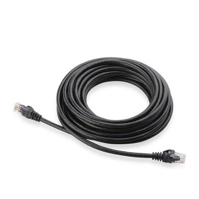 China High Speed ​​Network LAN Cable Computer Cable Ethernet Cable CAT6 Cat6 RJ45 Copper Oxygen Free External PVC New for Computer Router 1m 1.5m 2m 3m 5m for sale