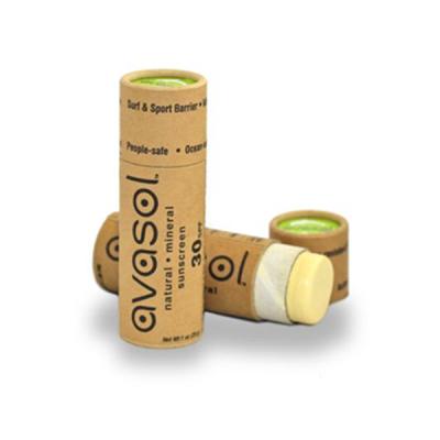 China Lift Up Cylinder Paper Cardboard Recyclable Biodegradable Custom Printed Lipbalm Tube Paper Container Paper Packaging for sale