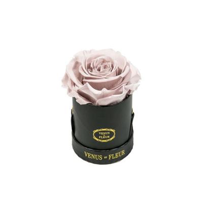 China Good Hat Luxury Recyclable Paper Florist Packaging Gift Flower Waterproof New Sale Single Box for sale