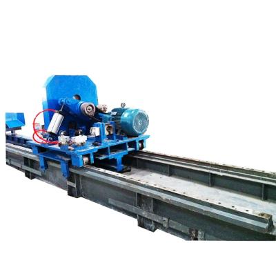 China Energy & Mining Automatic YJFJ-127 Flying Saw Steel Tube Pipe Cutting Machine High Speed For Tube Mill Line China Manufacture for sale