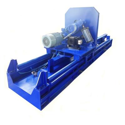 China Energy & Mining High Speed YJFJ-165 Tube Flying Saw Machine Steel Pipe Cutter Machine China Manufacturer Price for sale