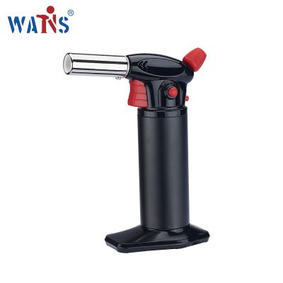 China BS-640E Industrial High Quality Outdoor BBQ Kitchen Cooking Windproof Micro Tools Cooking Torch for sale