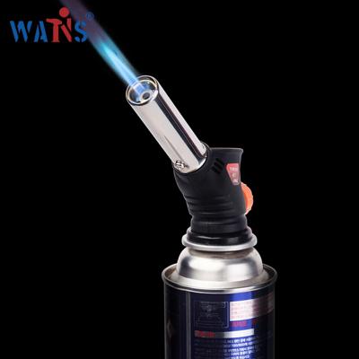 China Hot Selling Gun Fire Blowtorch Kitchen Blowtorch Safest Portable Welding Igniter Viable for sale