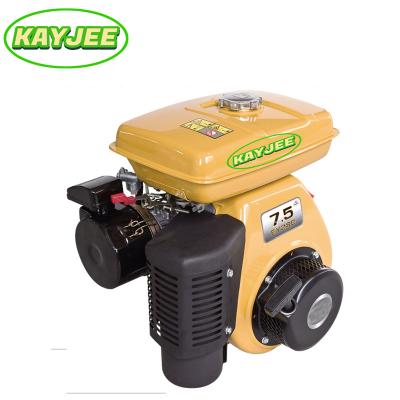 China 7.5hp air-cooled gasoline engine ey28 gasoline engine ROBIN type for sale