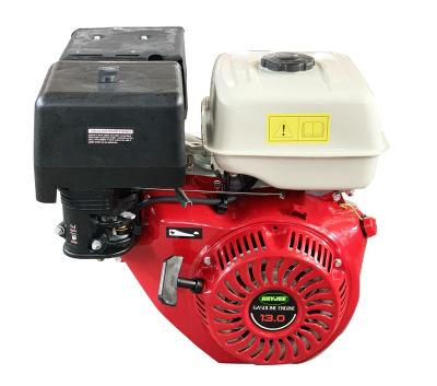 China Honda Type 13hp Gasoline Engine GX390 Gasoline Engine Air Cooled for sale