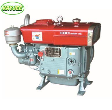 China 12hp S195 ZS195 diesel engine walking tractor engine /rice mill engine water cooled changfa/jiangdong/amec/changchai type for sale