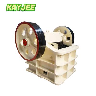 China Mining Jaw Crusher Stone Crusher Construction PE 150X250 for sale