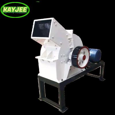 China Diesel Hammer Crusher Rock Crusher Construction Machine for sale