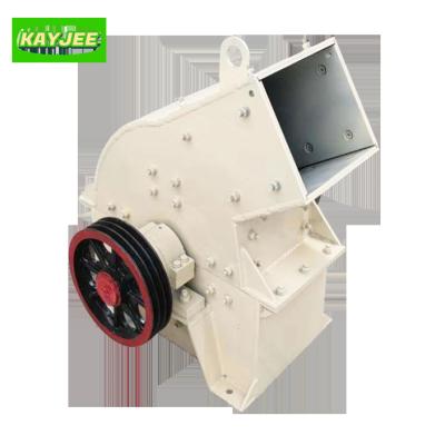 China Building Stone Crusher Hammer Mill Hammer Crusher Factory Price for sale