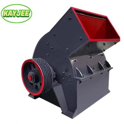 China Mobile Building Stone Crusher Hammer Crusher Mini Crusher for sale