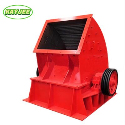 China Construction Impact Crusher Hammer Crusher Lime Crusher for sale