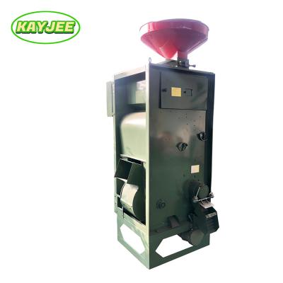 China Farms Combined Rice Mill Machine SB50 Rice Huller for sale