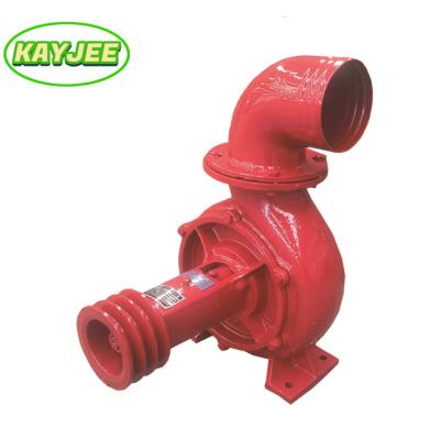 China Irrigation and agriculture 5 inch water pump agricultural water pump for irrigation for sale