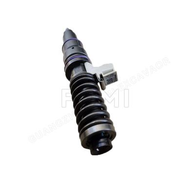 China Machinery Repair Shops 33800-84830 Injector BEBE4D21001 for HD270 for sale