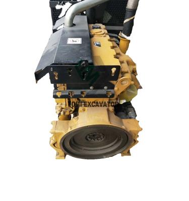 China C6.6 Diesel Engine Wheel Loader Used Japanese Engine Assy For Excavator for sale