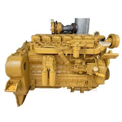 China Excavator Attachment R944 Diesel Engine Assy For Sales for sale