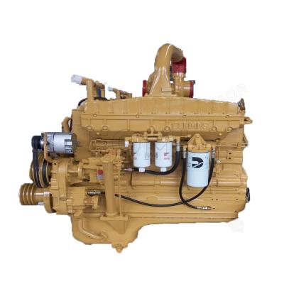 China Machinery Repair Shops NTA855-C360S10 Diesel Engine For SD32 Bulldozer for sale