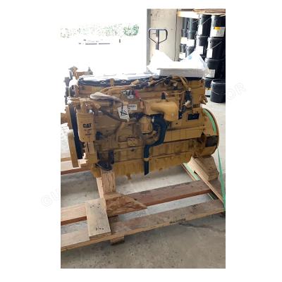 China Excavator Attachment C7 Diesel Engine Assy For E324D E325D E328D E329D Excavator Diesel Engine Assy for sale