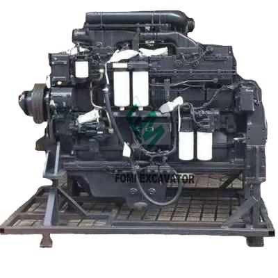 China SAA12V140E-3 Machinery Repair Shops Diesel Engine Assy For PC2000-8 Excavator Engine Assy for sale