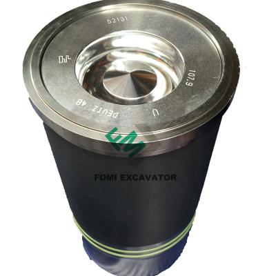 China High Quality D7E Excavator Cylinder Liner Kit 20865990 For EC240B EC290B Excavator for sale