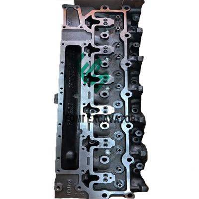 China Machinery Repair Shops Cylinder Head 6CT8.3 4942463 3936292 3922052 3973493 for sale