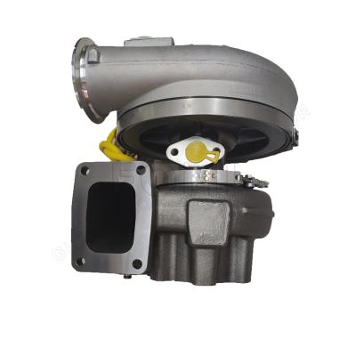 China Excavator Attachment HX60W Turbo 4047148 for QSX15 4041154 4956081 2836723 3598762 359448 for sale