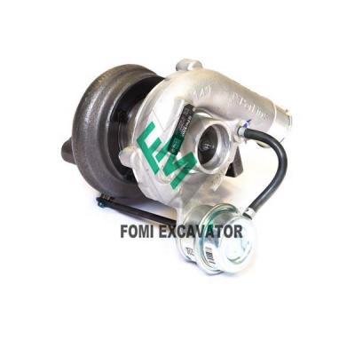 China Excavator Diesel Engine Spare Parts Turbocharger 2674A421 For GT2049S Turbo for sale