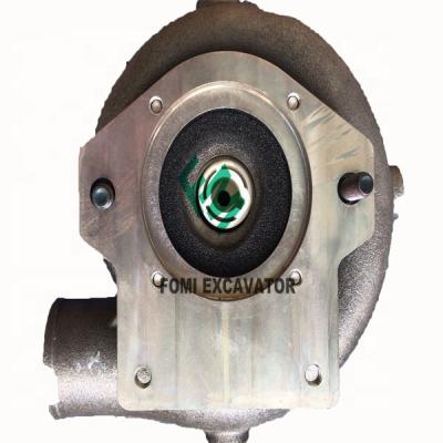 China Crawler Excavator 15181940 Water Pump VOE15181940 For A35F for sale