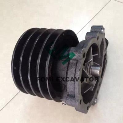 China High Quality Excavator Engine 6HH1 8-9760277-1 Water Pump for sale