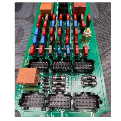 China VOE14683226 EC240 PCB Relay EC240 for sale