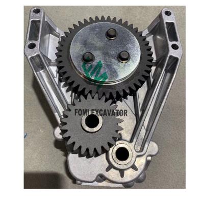 China VOE machinery repair shops 20709848 for FH12 D12C D12D EC460B 98180214 8170261 oil pump 98180104 for sale