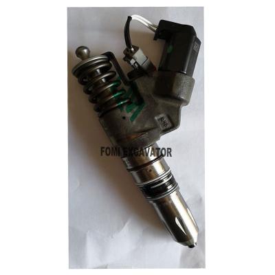 China QSM11 Machinery Repair Shop Fuel Injector 4026222 4903472 4903319 4062851 3411845 3411754 3411756 3087772 for sale