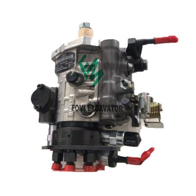 China Machinery Repair Shops C7.1 Fuel Injection Pump 28214696 For E320D2 E330D2 9521A030H 9521A031H 2644H041KT Fuel Pump for sale