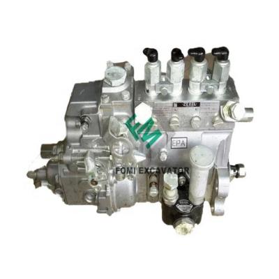 China E312 Excavator Fuel Injection Pump , S4K S4KT Injection Pump 5I7822 for sale