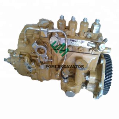 China Excavator Hot Sales E312 Fuel Injection Pump S4K Diesel Injection Pump 5I7822 for sale