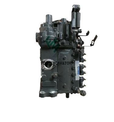 China Excavator Original New 6D16 Fuel Injection Pump SK330-6 Diesel Injection Pump for sale