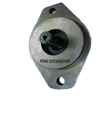 China Wheel Loader EC460 Excavator Hydraulic Pilot Pump 14561970 for sale