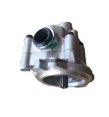 China Wheel Loader Excavator Hydraulic Pilot Pump for E336 for sale