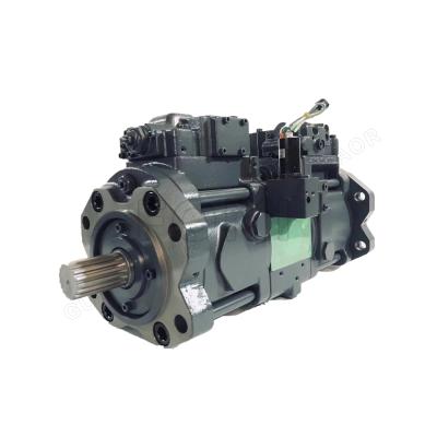 China K3V140DTP Machinery Repair Shops Hydraulic Main Pump For DX260 DX300 DX300-7 Excavator Hydraulic Pump for sale