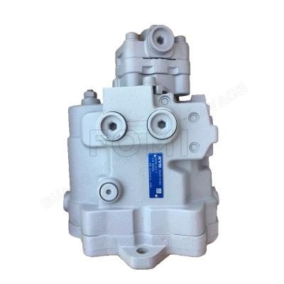 China Machinery repair shops hydraulic pump PSVD2-21E-23 replace PSVD2-21E-17 hydraulic pump for B65 B0600-21033 for sale