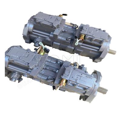 China Machinery Repair Shops K3V180DTH Excavator Hydraulic Main Pump For EX400-1 EX400-3 EX400-5 Hydraulic Pump for sale