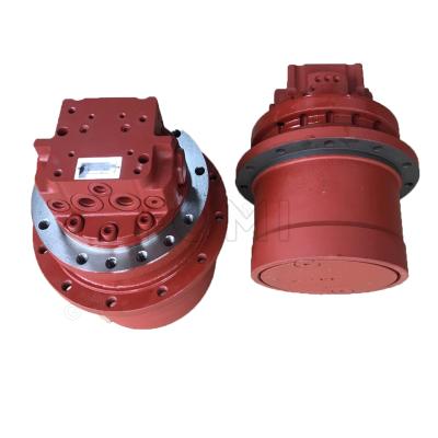 China Crawler Excavator PHV-390-53B Travel Motor For PC30 PC35 PC40 ZX40 YC35 VIO35 Ultimate Mini Excavator 3-4 Ton 9X12 Drive for sale