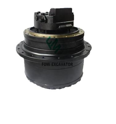 China Machinery Repair Shops E349D 266-7843 227-6045 Travel Motor For E345B E345C E345D E349D Final Drive for sale