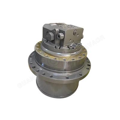 China Machinery Repair Shops TM22VC Travel Motor For EC140D Final Drive VOE14709900 for sale