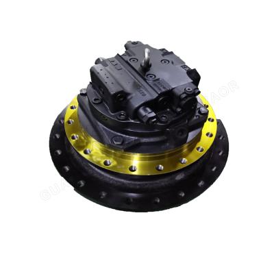 China ZX450 Machinery Repair Shops Final Drive 9251680 For ZX450-3 ZX470-3 ZX500-3 ZX520-3 MSF-340VP Travel Motor for sale