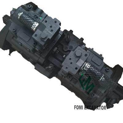 China YN10V00036F1 YN10V00036F Crawler Excavator K3V112 Hydraulic Main Pump For SK200-8 SK210-8 Excavator Hydraulic Pump for sale