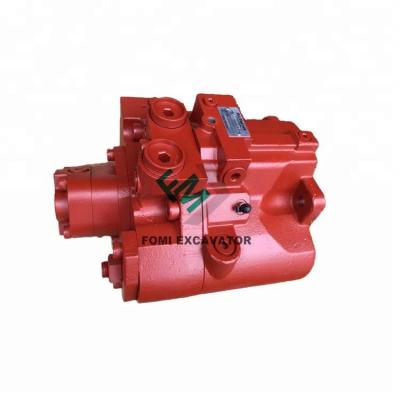 China Crawler Excavator AP2D36 Hydraulic Pump For EX75UR-3 SK60-5 R55-7 R80-7 DH80 4389179 for sale