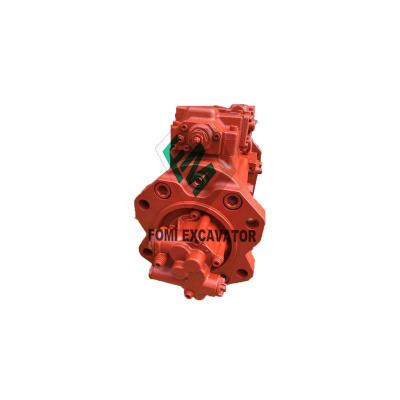 China Machinery Repair Shops K3V112DT Hydraulic Pump For R210LC-7A R220-7 Hydraulic Pump 31N6-10051 for sale